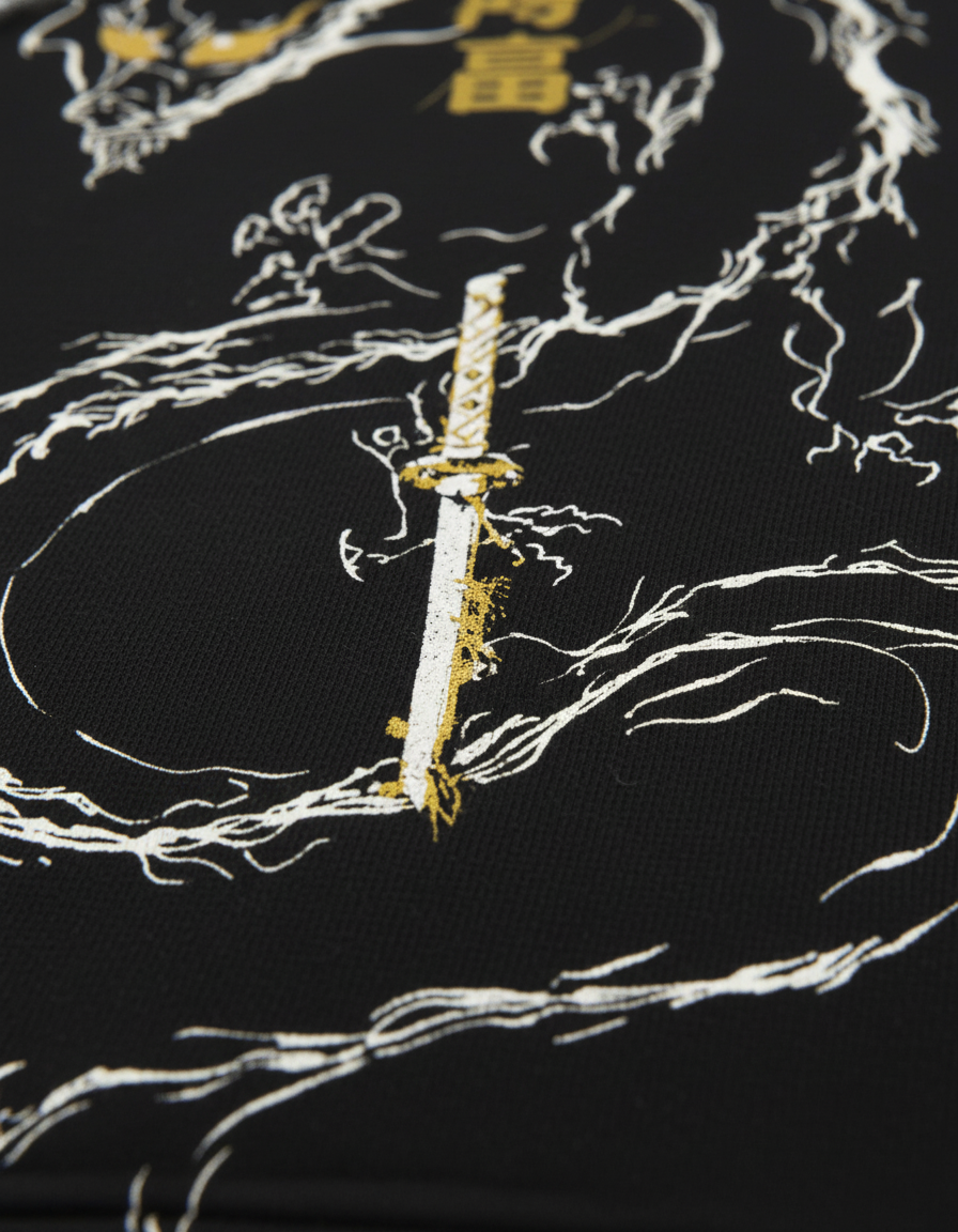 ZENISTSU - GODSPEED®