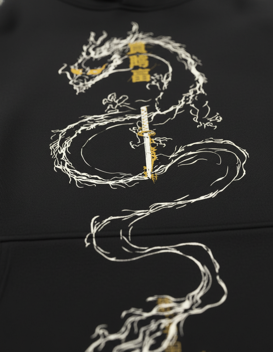 ZENISTSU - GODSPEED®