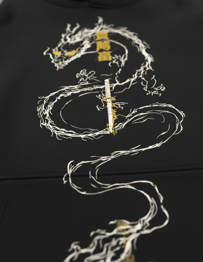 ZENISTSU - GODSPEED®