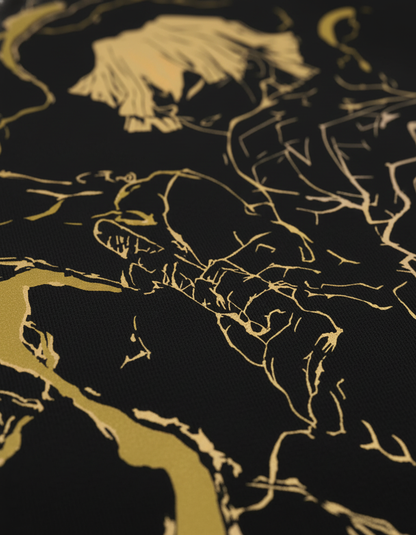 ZENISTSU - GODSPEED®