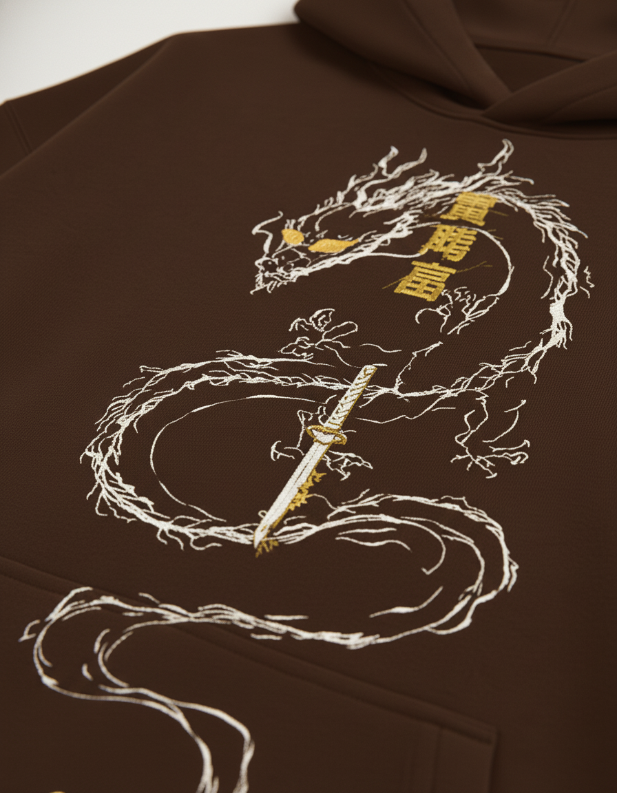 ZENISTSU - GODSPEED®