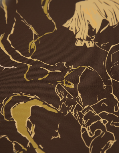 ZENISTSU - GODSPEED®