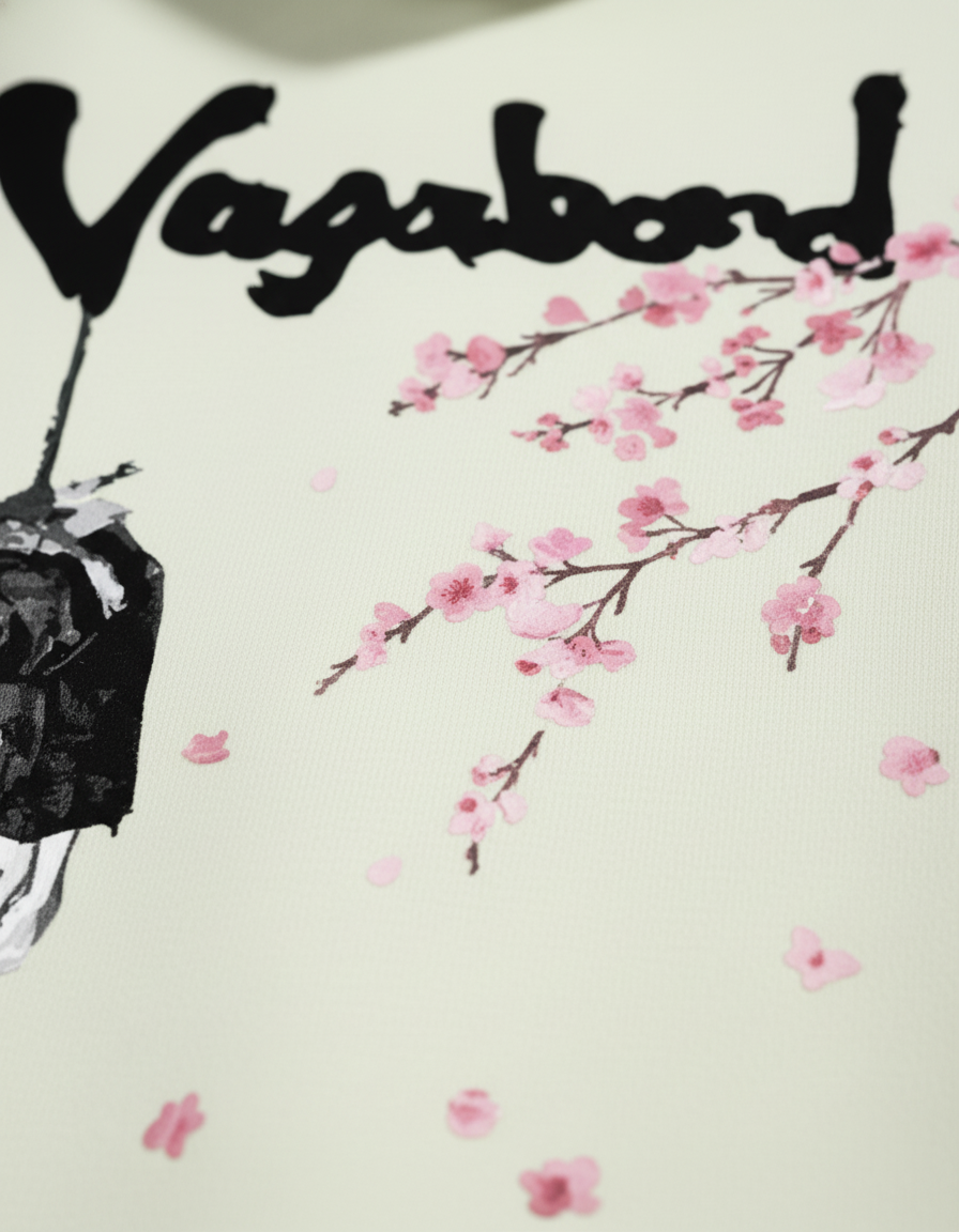 VAGABOND®