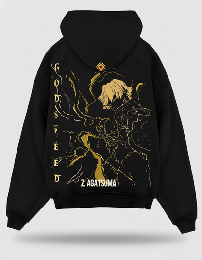 ZENISTSU - GODSPEED®