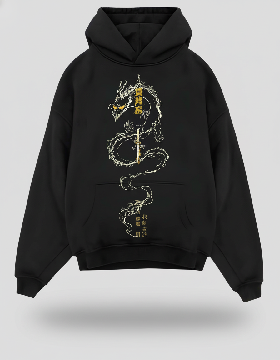 ZENISTSU - GODSPEED®