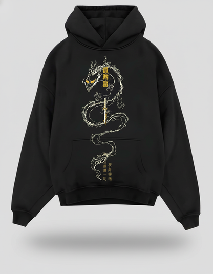 ZENISTSU - GODSPEED®